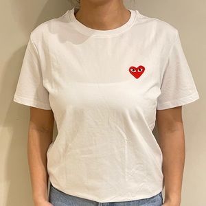 CDG t-shirt (authentic)